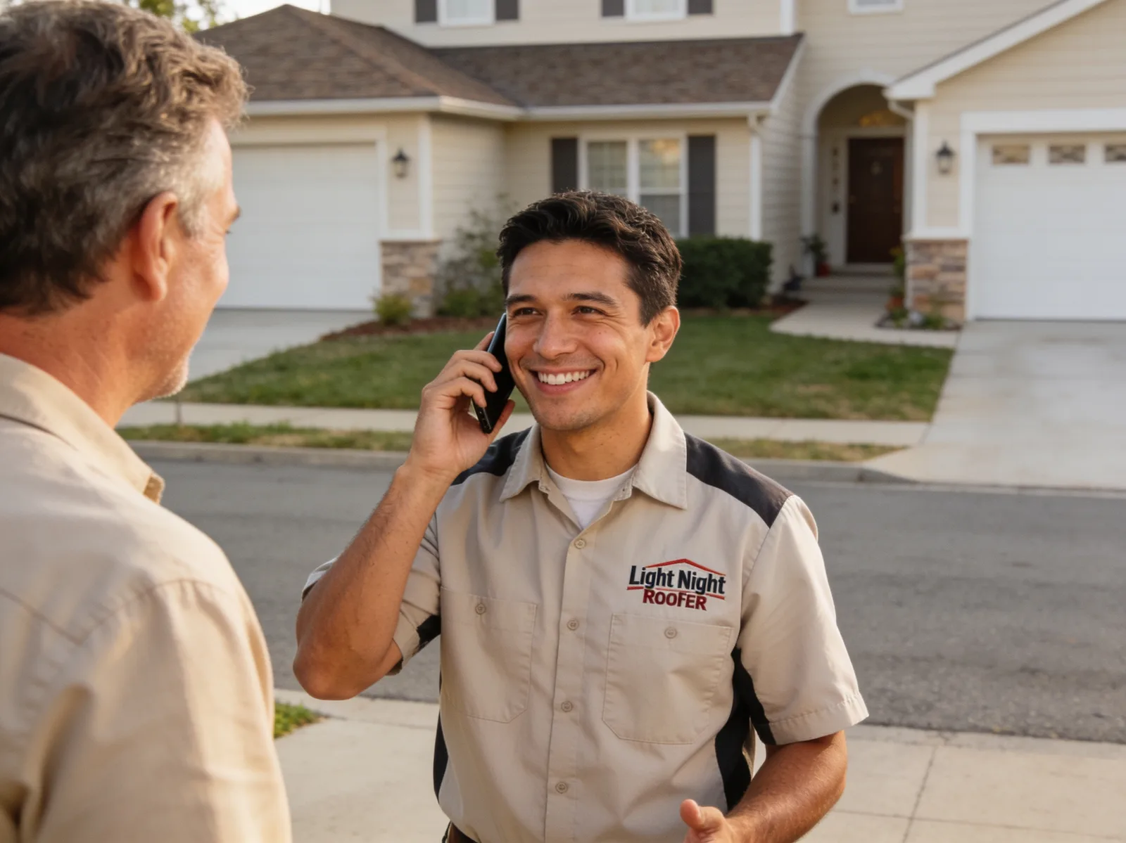 Emergency Roof Repair Humboldt, TN FAQs